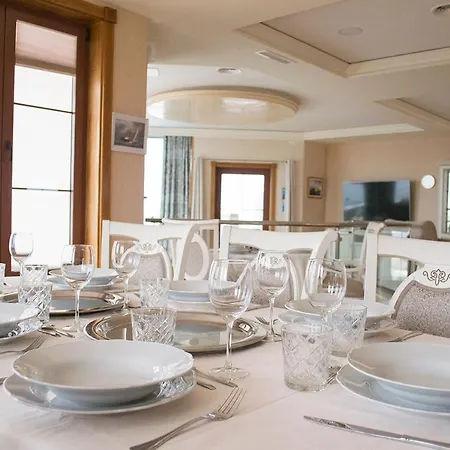 Nautilus Luxury Holiday *