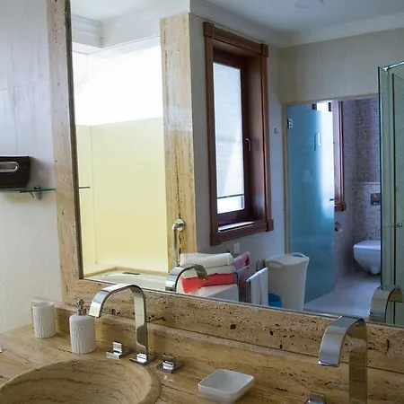 Villa Nautilus Luxury Holiday