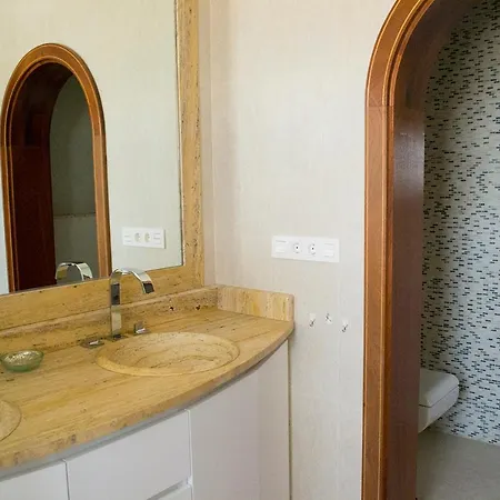 Villa Nautilus Luxury Holiday *