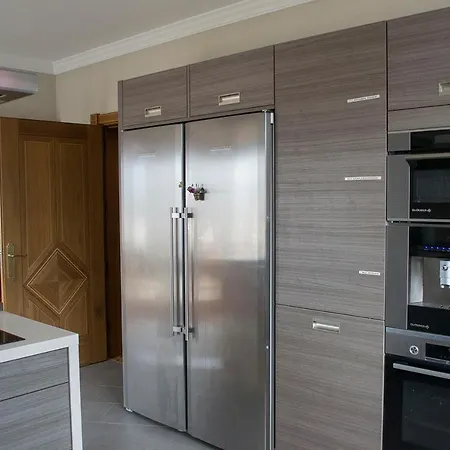 Nautilus Luxury Holiday Villa *