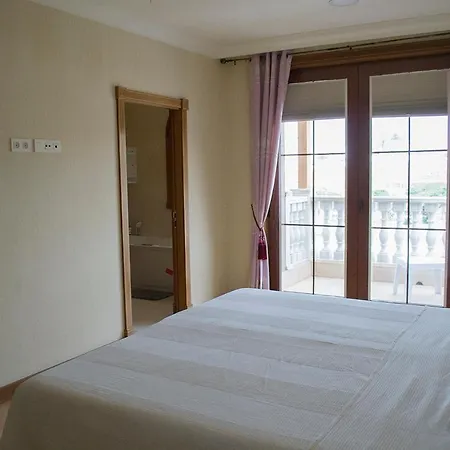 Nautilus Luxury Holiday Villa