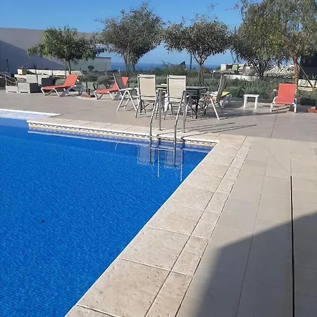 Nautilus Luxury Holiday Willa