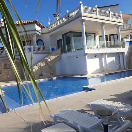 Nautilus Luxury Holiday *