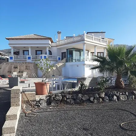 Villa Nautilus Luxury Holiday